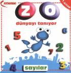 Zo Dünyayı Tanıyor-01: Sayılar