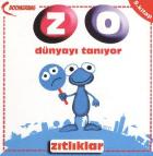 Zo Dünyayı Tanıyor-05: Zıtlıklar Zo Dünyayı Tanıyor-05: Zıtlıklar