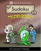 Zor Sudoku - 2