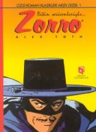 Zorro Bütün Serüvenleriyle...