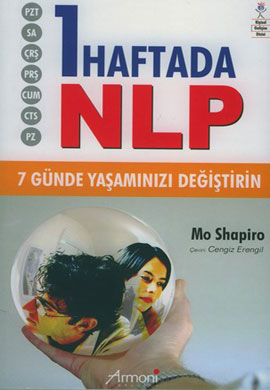 1 Haftada Nlp %17 indirimli Mo Shapiro