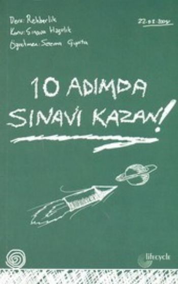 10 Adımda Sınavı Kazan!