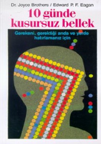 10 Günde Kusursuz Bellek