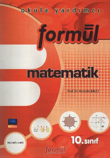 10. Sınıf Matematik Mustafa Balcı