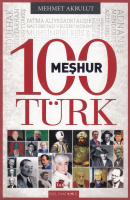 100 Meşhur Türk %17 indirimli Mehmet Akbulut