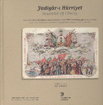 100 Yıl Önce Dizisi-2: Yadigar-ı Hürriyet %17 indirimli Osman Köker