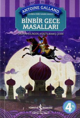 1001 Gece Masalları