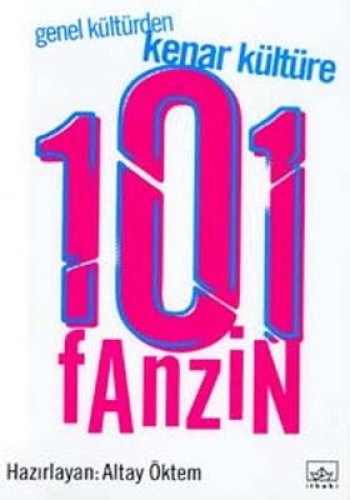 101 Fanzın %17 indirimli