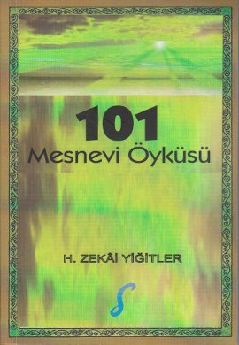 101 Mesnevi Öyküsü