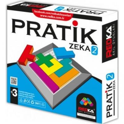 Redka Pratik Zeka -2