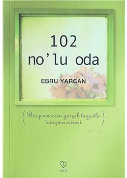 102 No’lu Oda