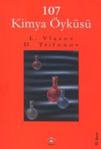 107 Kimya Öyküsü