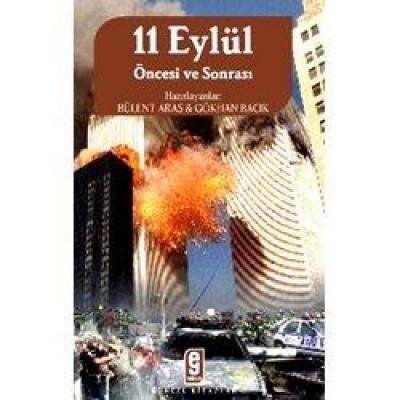 11 Eylül Öncesi ve Sonrası %17 indirimli