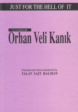 111 Poems by Orhan Veli Kanık