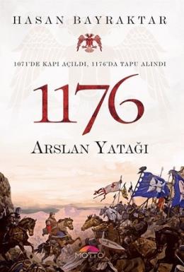 1176 Arslan Yatağı