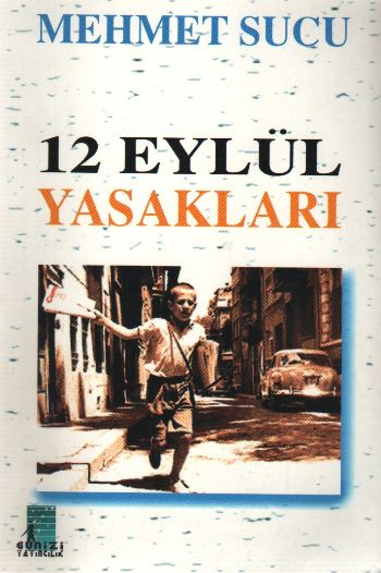 12 Eylül Yasaları