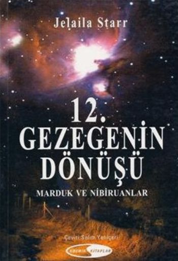 12.Gezegenin Dönüşü