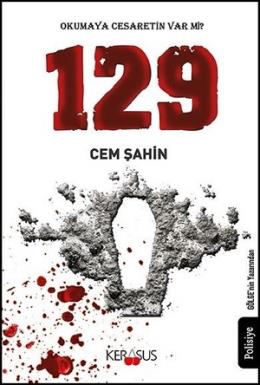 129 Cem Şahin
