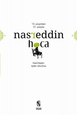 13. Yüzyıldan 21. Yüzyıla Nasreddin Hoca