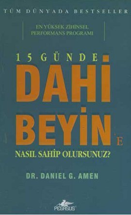 15 Günde Dahi Beyin