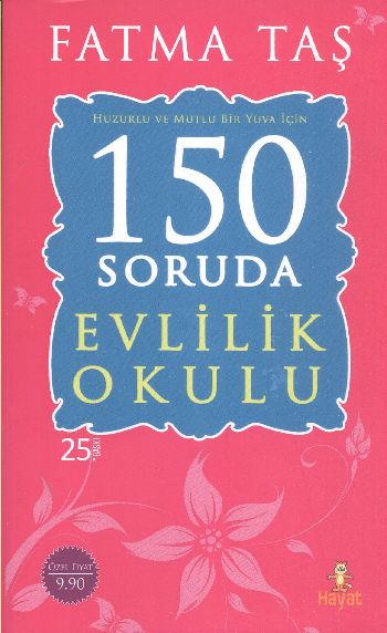 150 soruda Evlilik Okulu