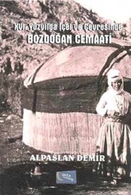 16. Yüzyılda İçel ve Çevresinde Bozdoğan Cemaati