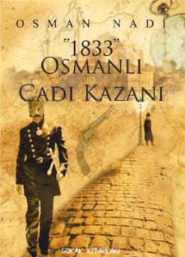 1833 Osmanlı Cadı Kazanı