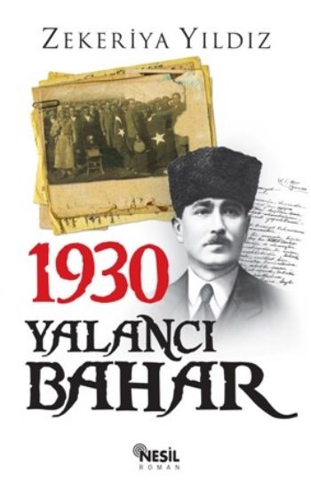 1930 Yalancı Bahar %17 indirimli Zekeriya Yıldız