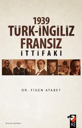 Türk İngiliz Fransız İttifakı