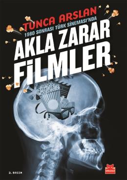 Akla Zarar Filmler Tunca Arslan