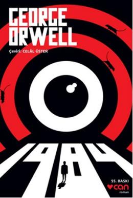 1984 George Orwell
