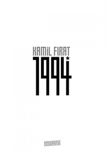 1994 Kamil Fırat %17 indirimli