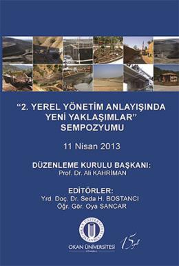 2. Yerel Yönetim Anlayışında Yeni Yaklaşımlar Sempozyumu