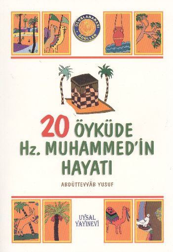 20 Öyküde Hz.Muhammedin Hayatı