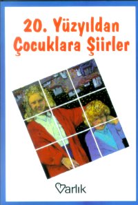 20.Yüzyıldan Çocuklara Şiirler %17 indirimli