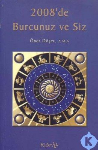 2008’de Burcunuz ve Siz