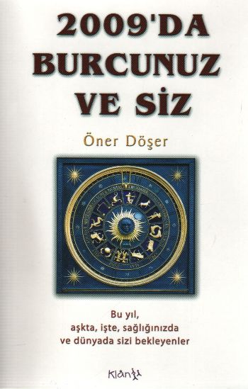 2009da Burcunuz ve Siz %17 indirimli Öner Döşer