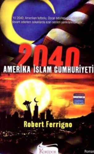 2040 Amerika İslam Cumhuriyeti