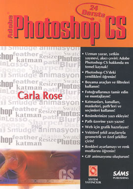 24 Derste Adobe Photoshop CS