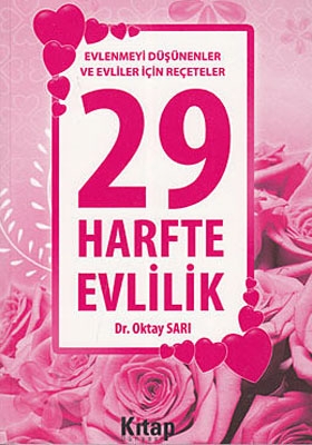 29 Harfte Evlilik