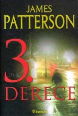 3.Derece %17 indirimli James Patterson