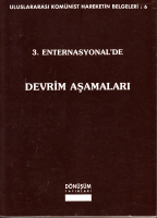 3. Enternasyonal'de Devrim Aşamaları