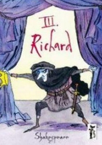 III. Richard %17 indirimli SHAKESPEARE