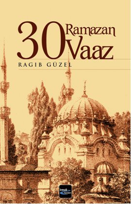 30 Ramazan 30 Vaaz