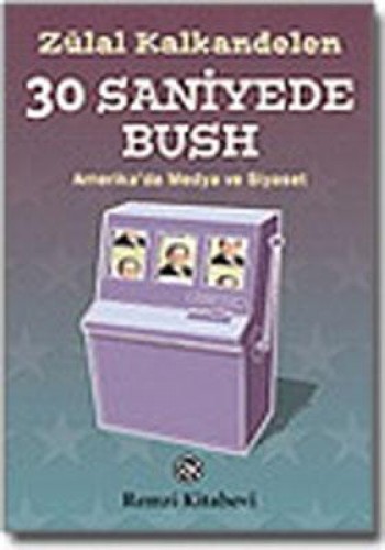 30 Saniyede Bush %17 indirimli