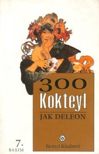 300 Kokteyl