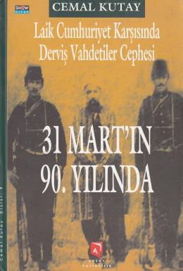 31 Martın 90.Yılında %17 indirimli Cemal Kutay