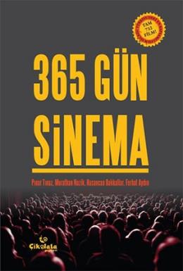 365 Gün Sinema Hasancan Bakkallar