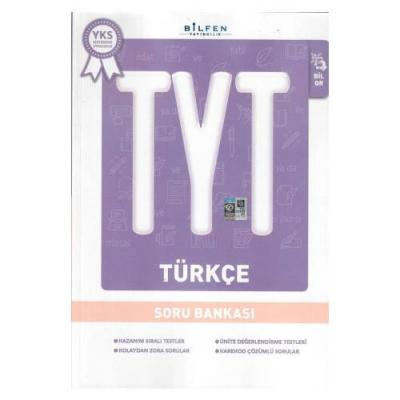 Bilfen 12. Sınıf Tyt Türkçe Soru Bankası