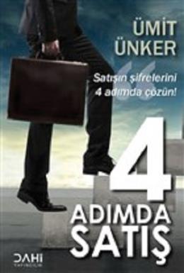 4 Adımda Satış Ümit Ünker